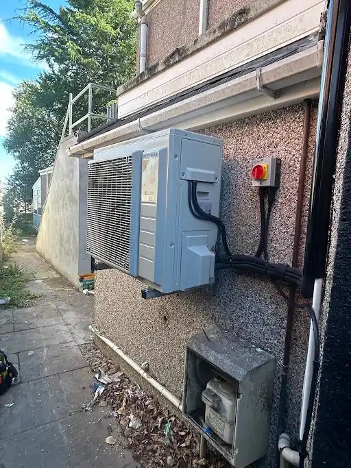 New Installations in Clydach
