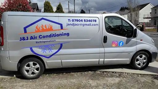 Maintenance in Clydach