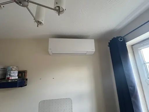 New Installations in Swansea